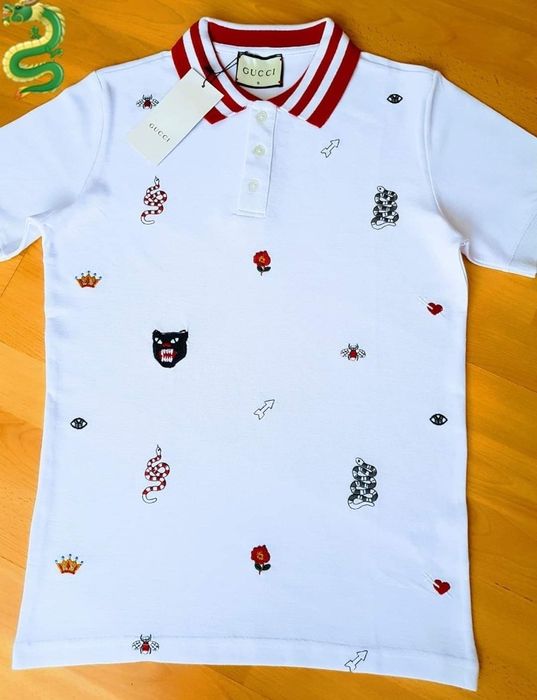 Tricou bumbac super model, etichetă