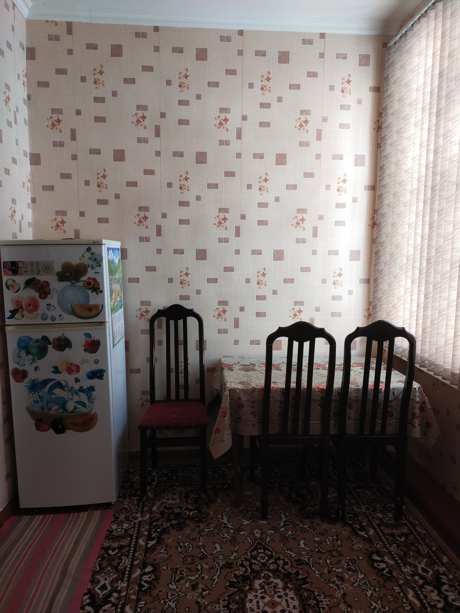 Сдаю свою квартиру в аренду.