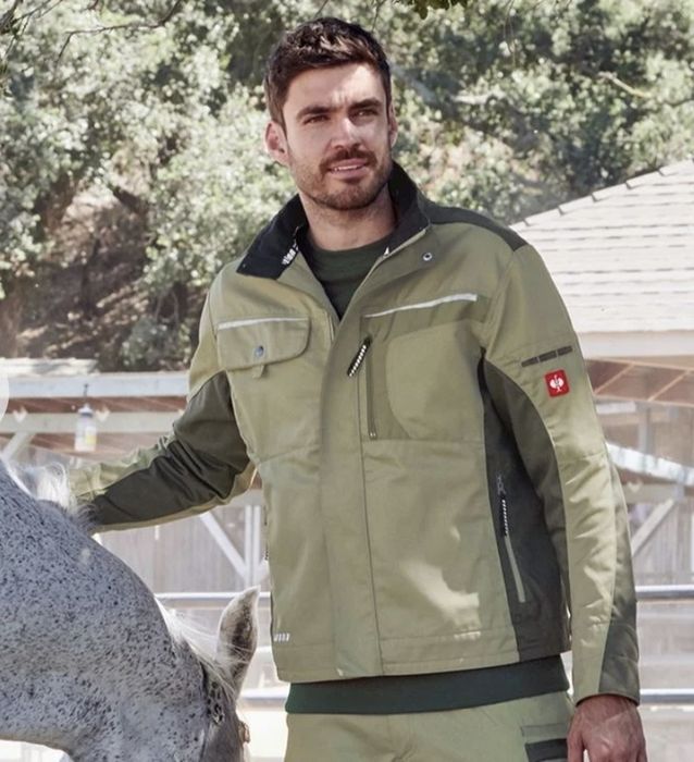 Geacă bărbați Engelbert Strauss Motion, mărimea L 52