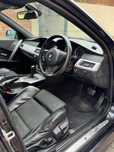 Volan M BMW E60. Start stop