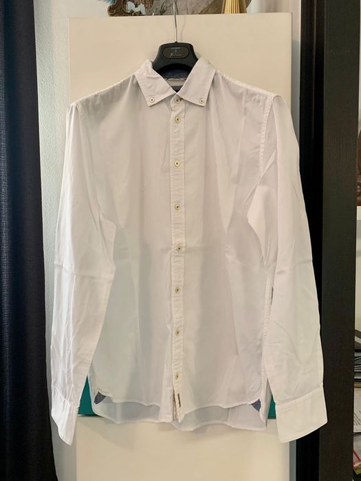 Cămașă Marc O'Polo