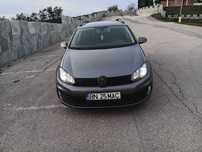 Volkswagen Golf 6