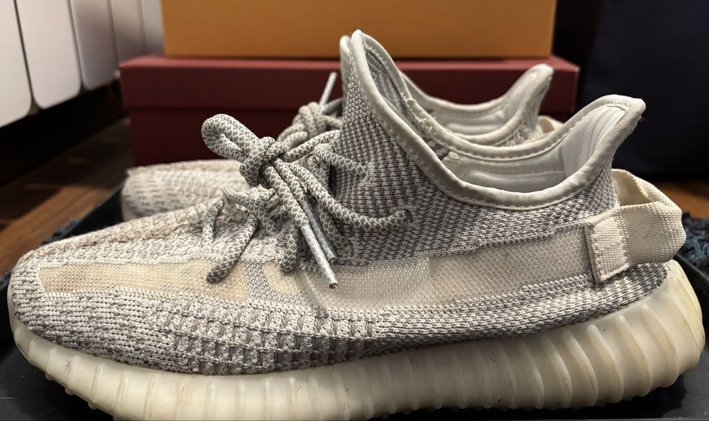 Adidas yeezy Boost 350 V2