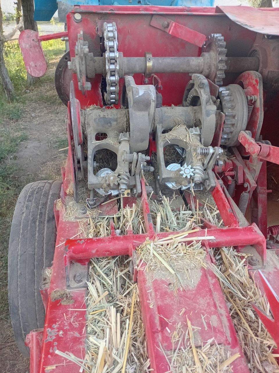 Z 511 unia Zed5111
