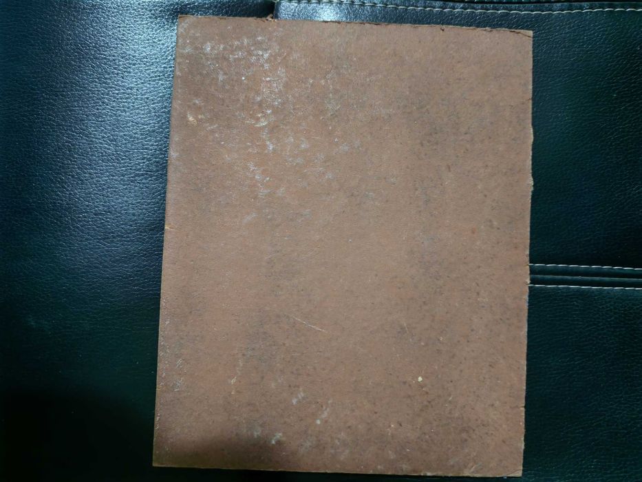 Tablou Ernest Bolens (1881 - 1959), pictat in ulei pe carton