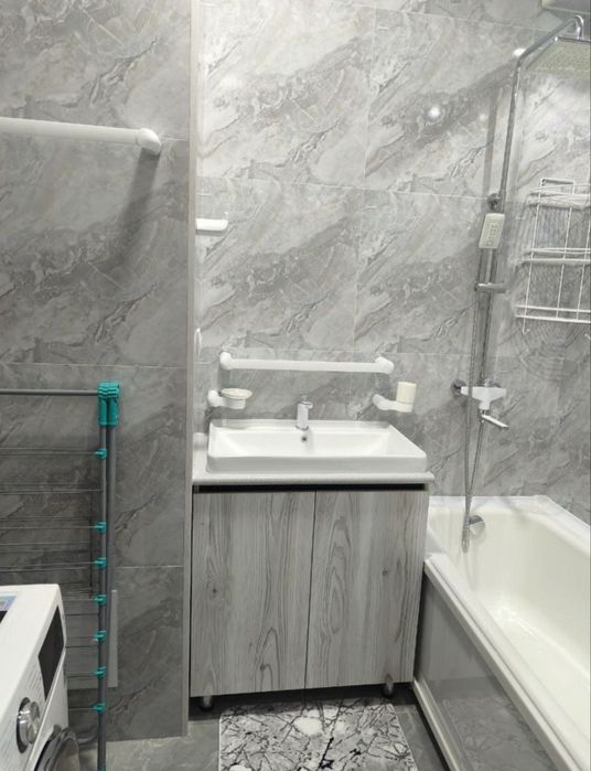 Chilonzor Novza da kvartira ijaraga beriladi