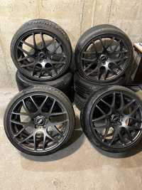 Джанти BMW VMR wheels 19"