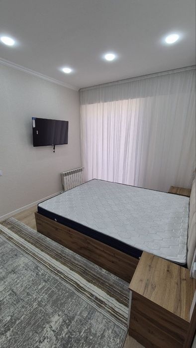 1 xonali kvartira ijaraga beriladi. Сдаётся 1-комнатная квартира