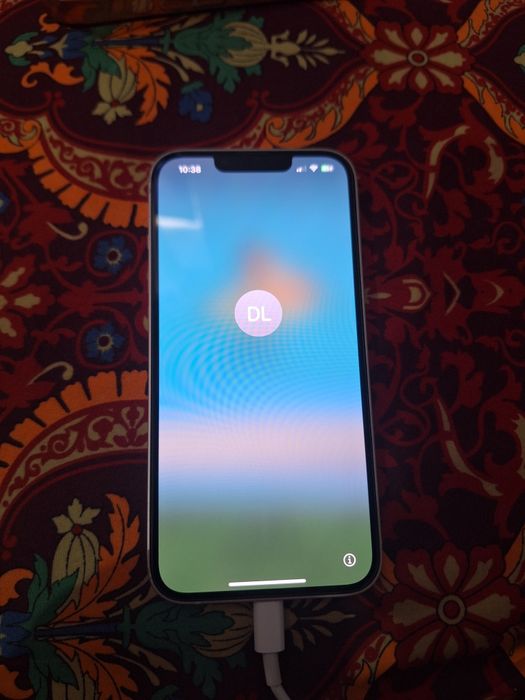 Iphone 13 icoludga tushgan