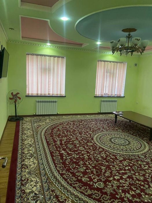 Трёхкомнатная квартира  дуплекс кухня отдельная 36 м² вокзал