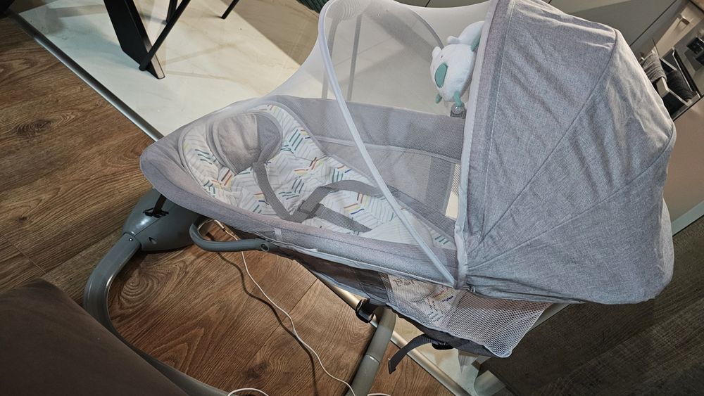 Cangaroo axel сива