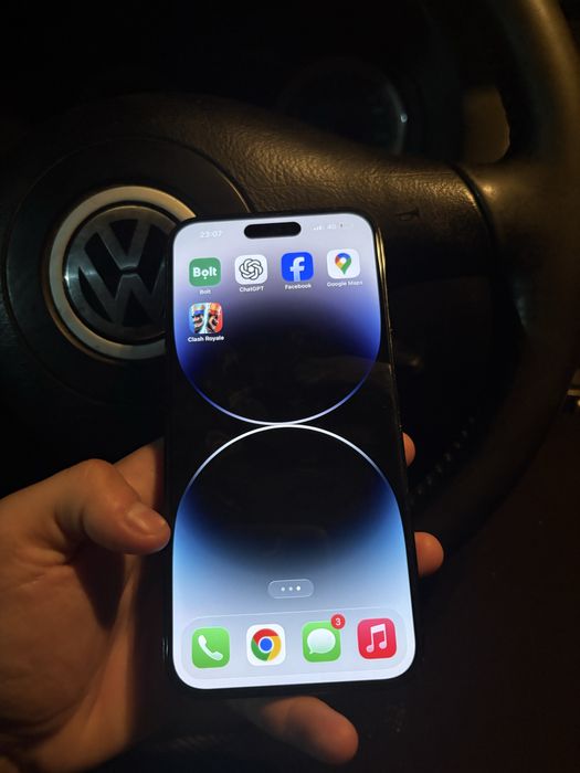 Vand urgent iphone 14 pro max !!