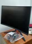 Monitor Asus ROG STRIX XG27VQ LED (27 inch) - Defect