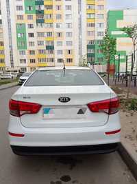 Kia rio 2015 рестайлинг