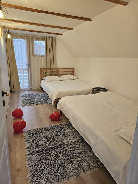 Cabana Happy Moments Ciubar Aiud Livezile