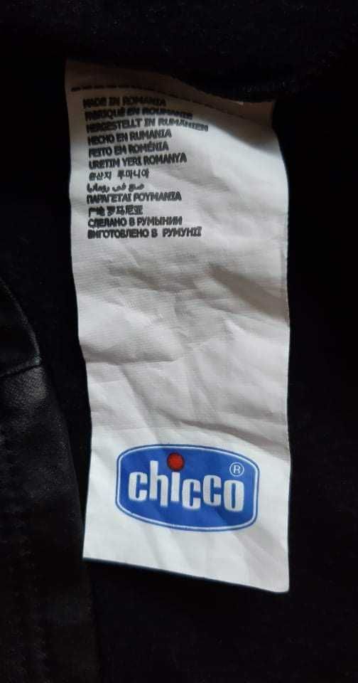 Рокля  CHICCO - 92 см.