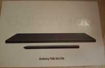Samsung Galaxy Tab S6 Lite 128 gri