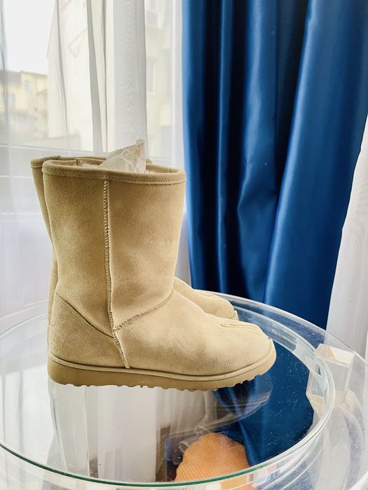 Уникални mm6 зимни ботуши 40 номер