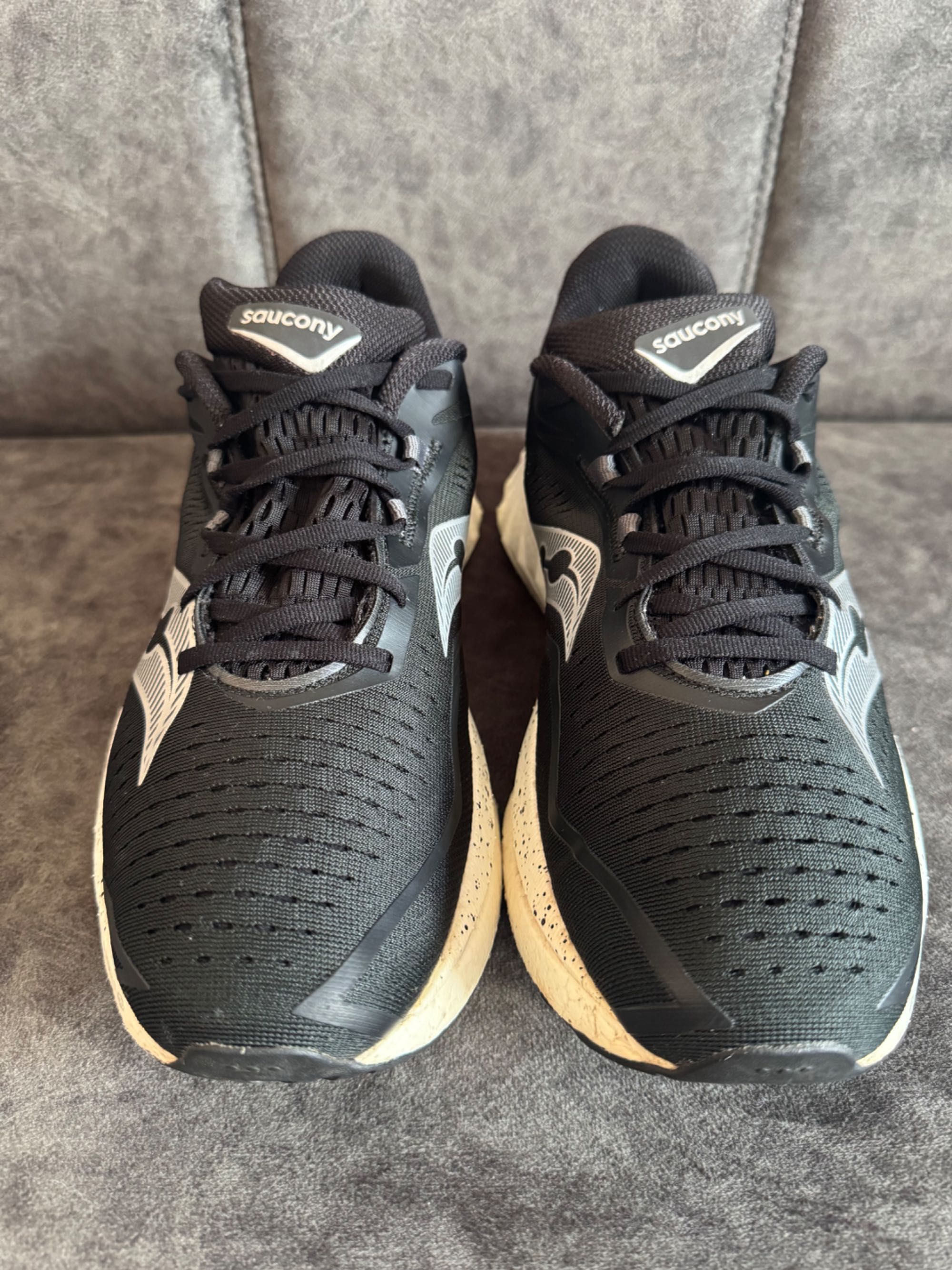 Saucony Endorphin Speed 4.