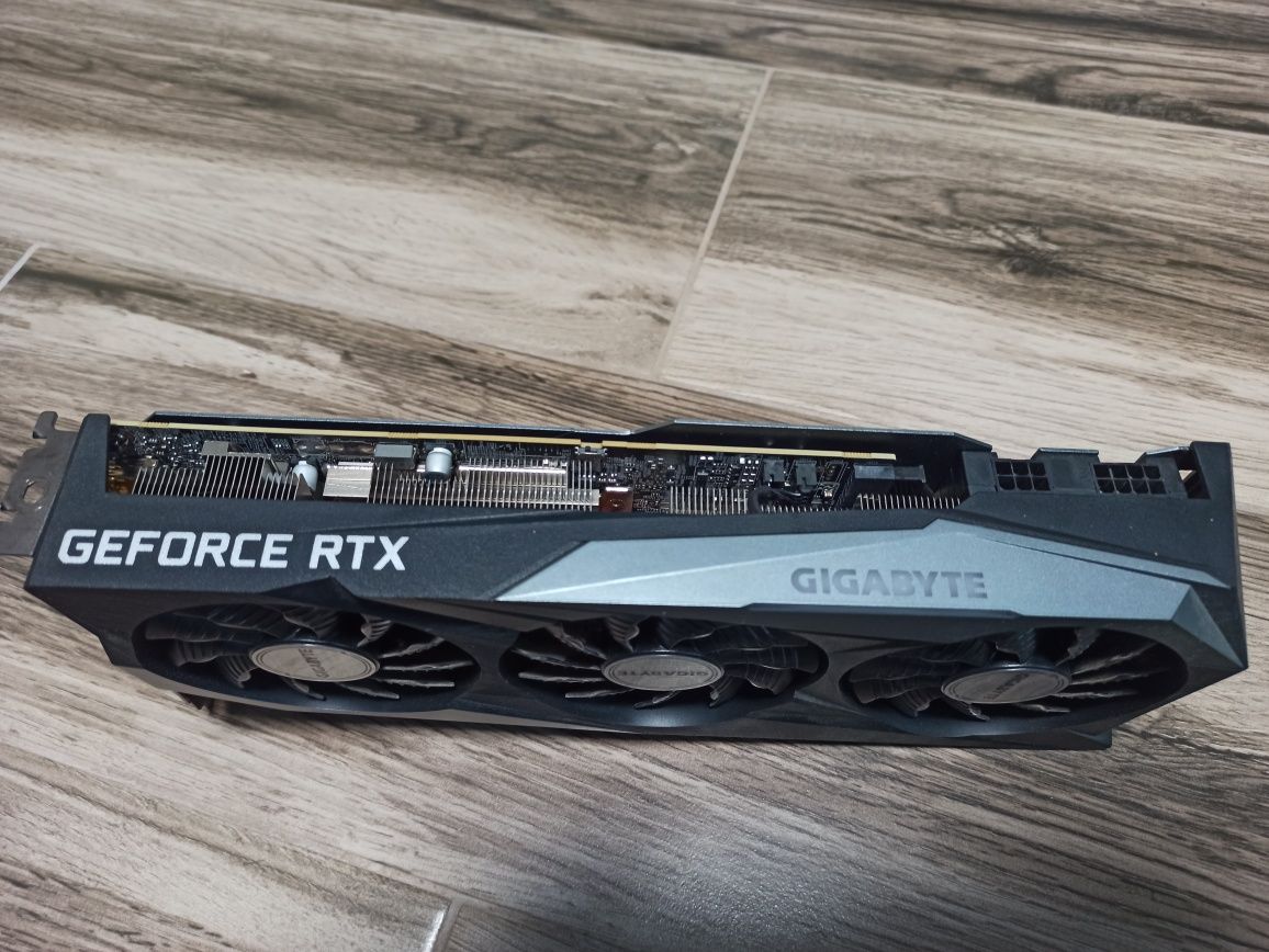 RTX 3070 Gigabyte