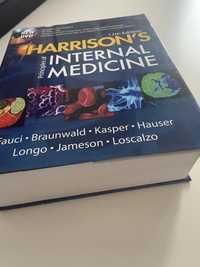 Harrison internal medicine