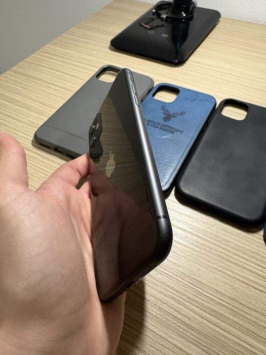 Iphone 11 in stare buna