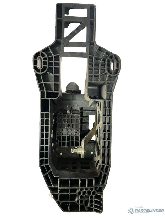 Schimbator de viteze/selector MERCEDES-BENZ S-CLASS II W221, C215 2005 - 2013