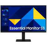 Monitor Samsung S24D302GAU 24" LED IPS FullHD 100Hz