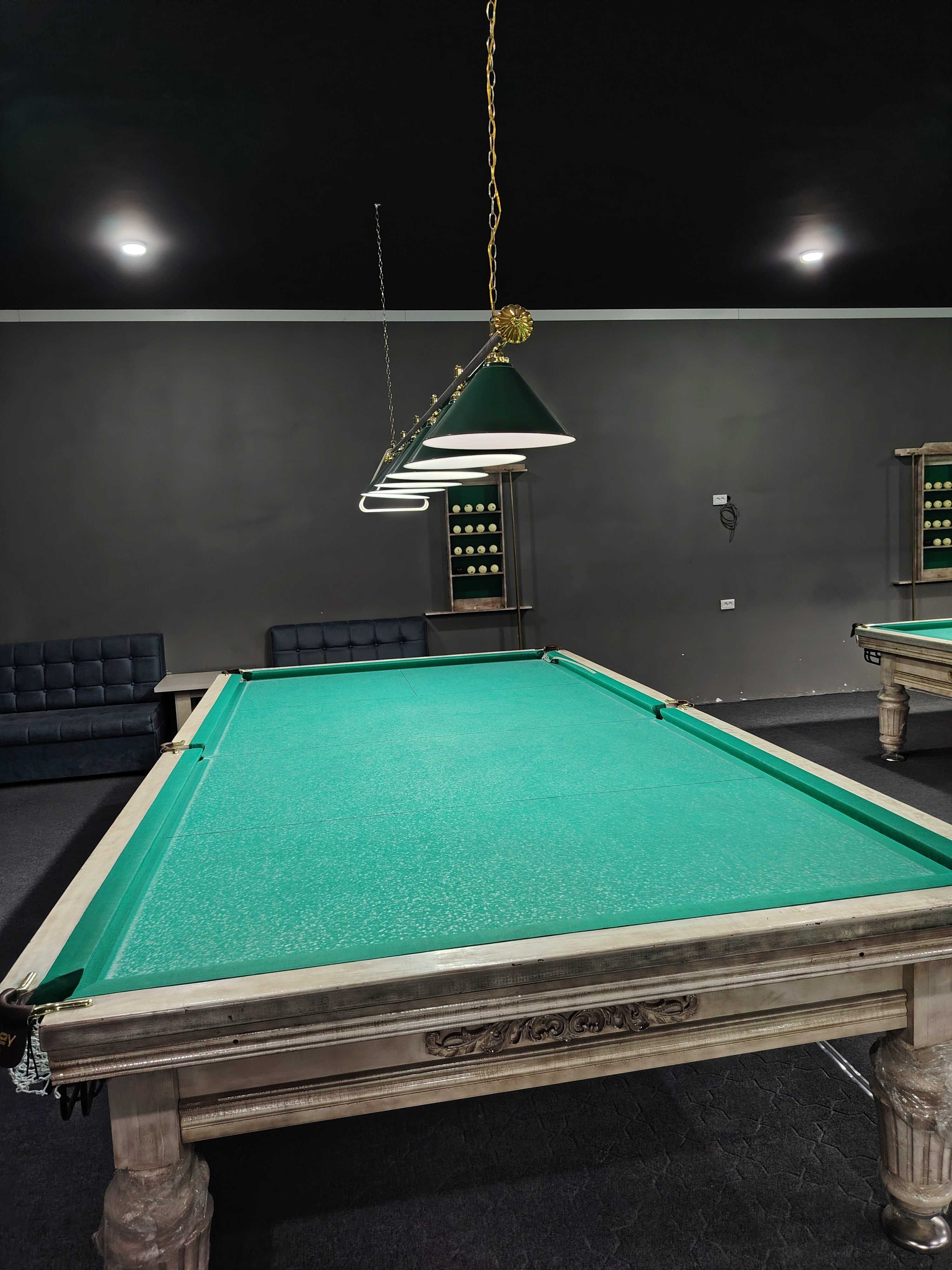 Billiard stol sotiladi