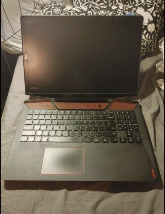 Lenovo y720 gaming
