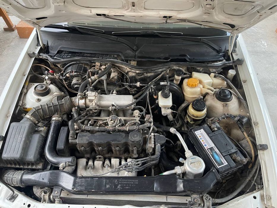Chevrolet Nexia 2