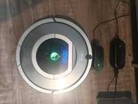 Робот прахосмукачка роботизирана IRobot Roomba 780