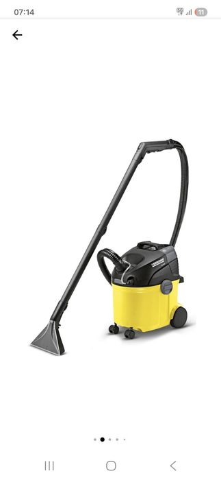 Aspirator Karcher SE 5100