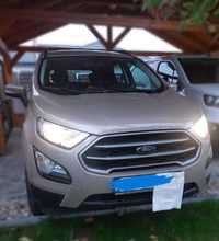 Ford EcoSport 1000 cm3 benzina