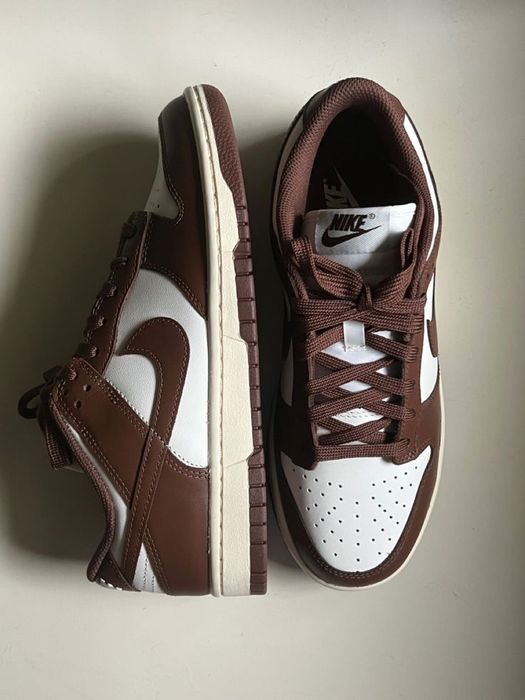 Nike Dunk  Brown