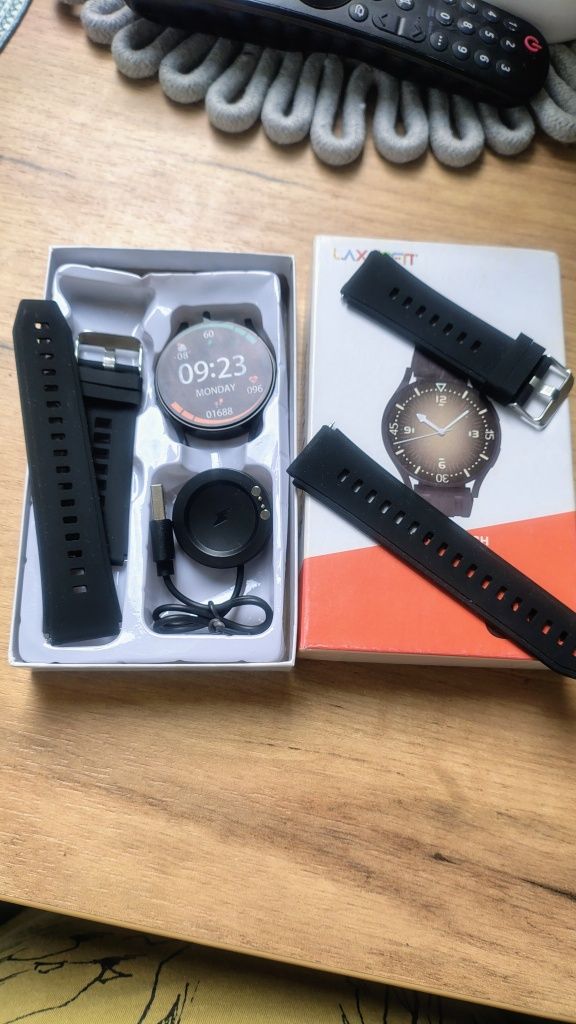 Смарт часовник Smart watch