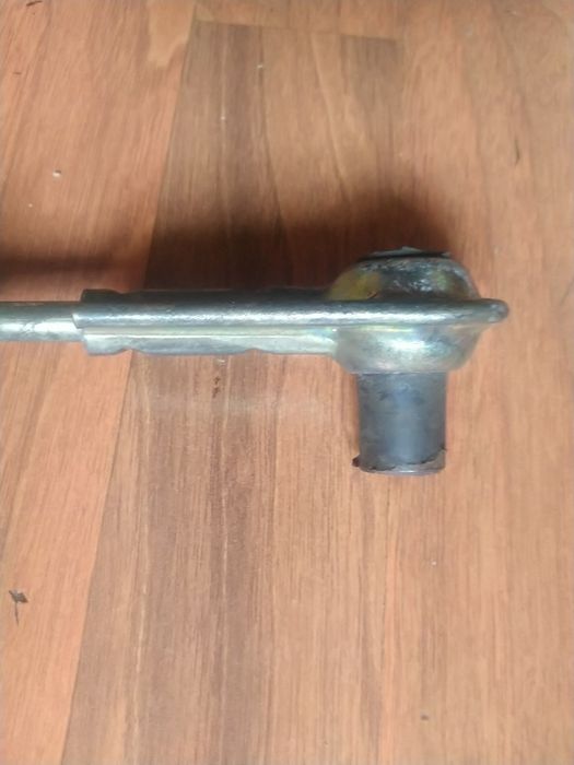 Vând bieletă stabilizatoare pentru Dacia 1300, 1310, papuc