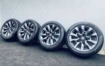 Jante originale BMW XM G09 21 styling 917M gunmetal grey   bmw 6856012