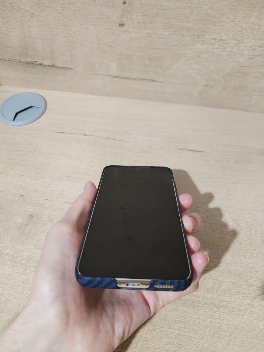 Samsung S23 не работает плата