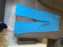 Set pantaloni fete evazati