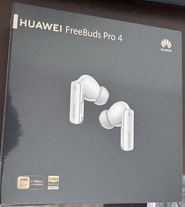 Huawei free buds 4 pro