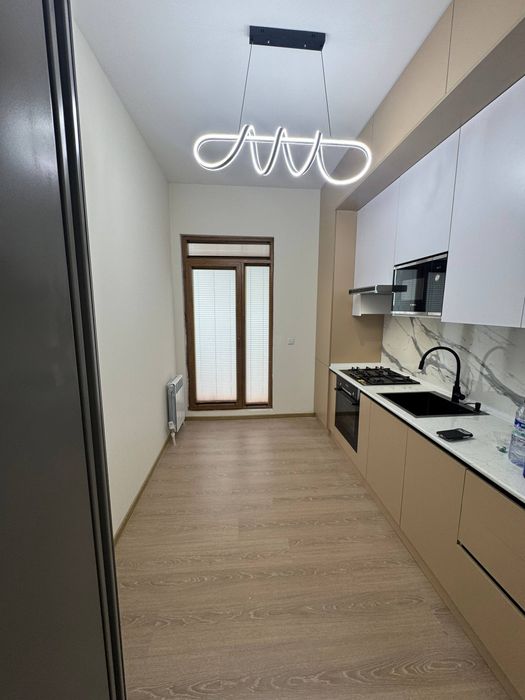 Юнусабад Manzara 3ком Евроремонт.