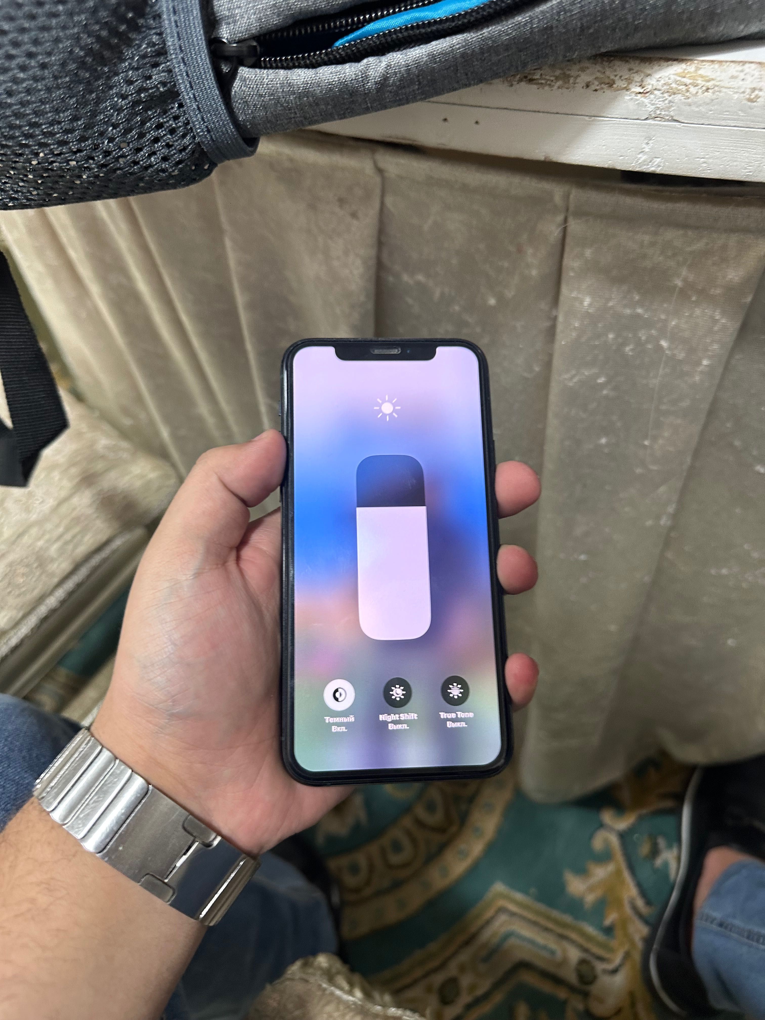 Iphone 11 pro aybu yuq xotira 64 gb