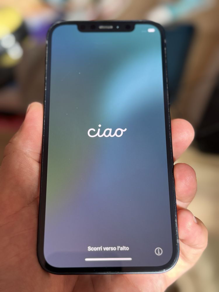 iPhone 12, 64 GB