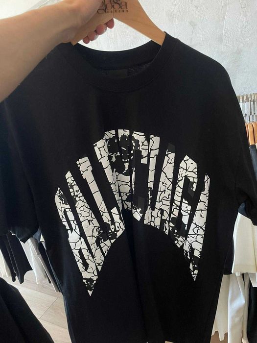 Мъжки тениски Balenciaga