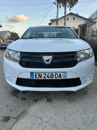 Dacia Logan LOGAN 1.5DCI , 8.06.2017 , JANTE PE 15 ORIGINALE
