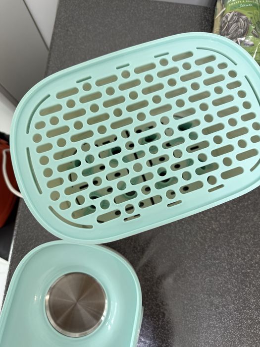 Sterilizator biberoane 4 in 1