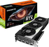 Placa video GIGABYTE GeForce RTX 3050 8GB OC GDDR6 128bit