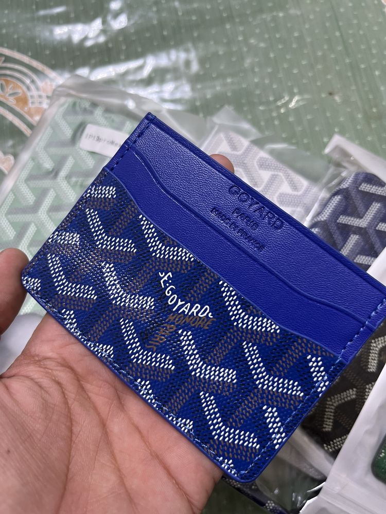 GOYARD kaldxolder