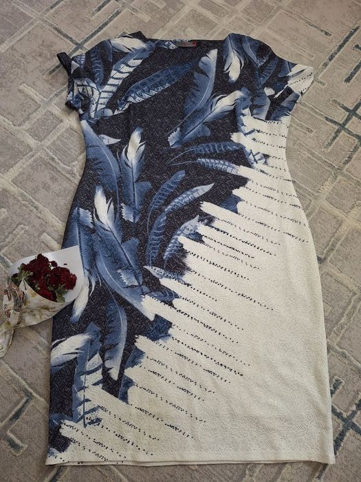 Платье Турция. Балшимерка